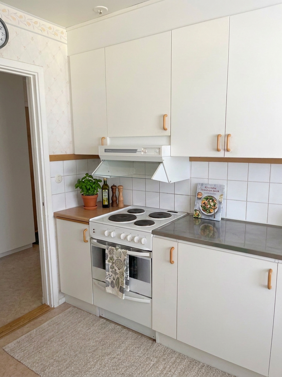 Mörners Väg 54 B, 352 38, Växjö