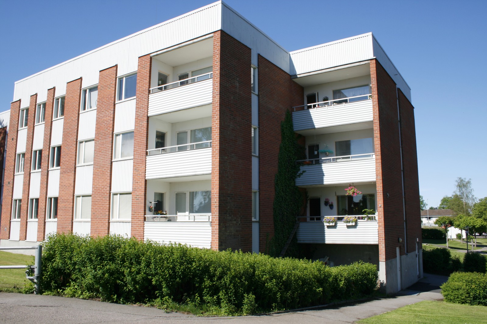Södra Vägen 54, 572 51, Oskarshamn