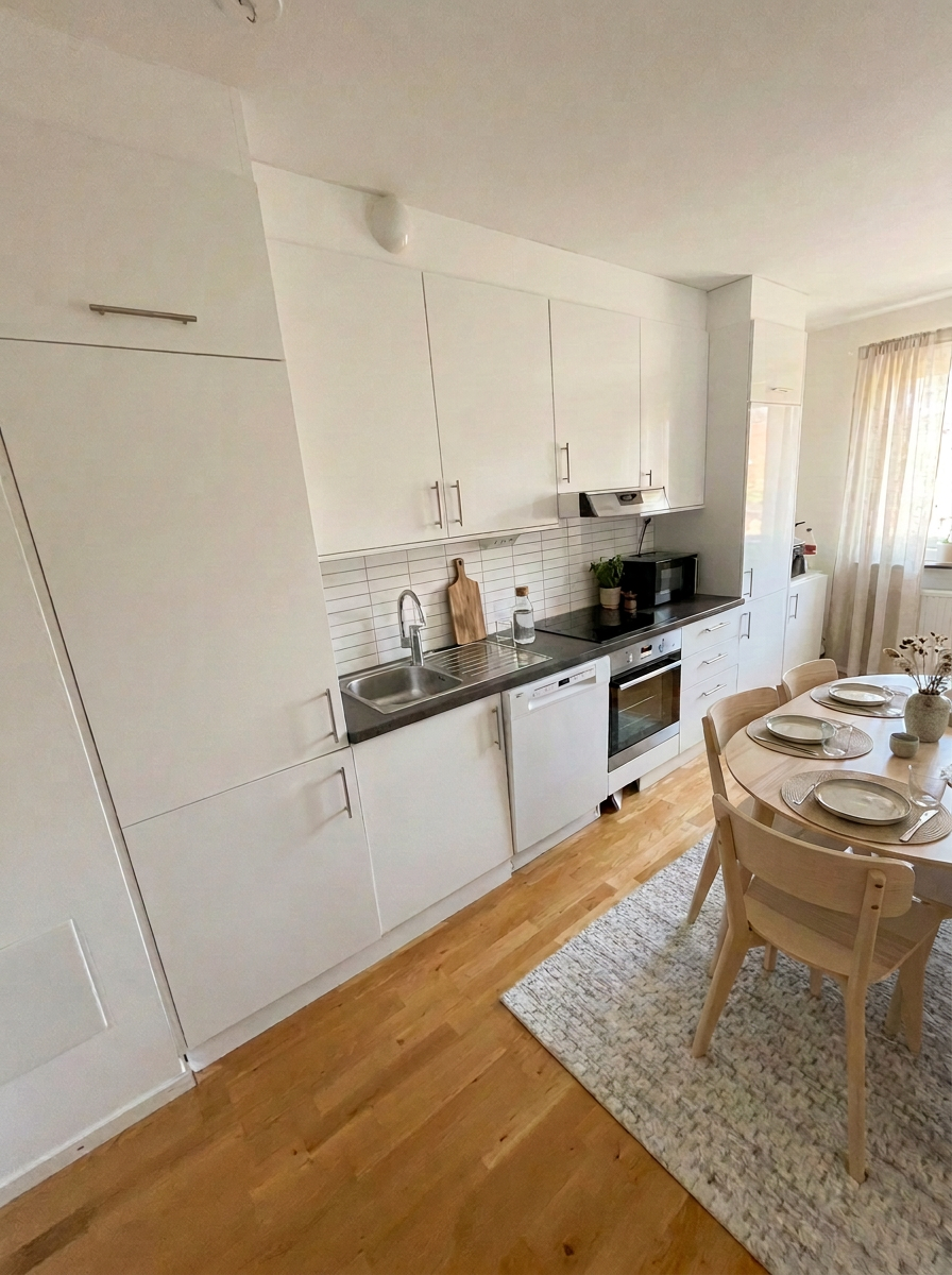 Nyforsgatan 29, 632 25, Eskilstuna