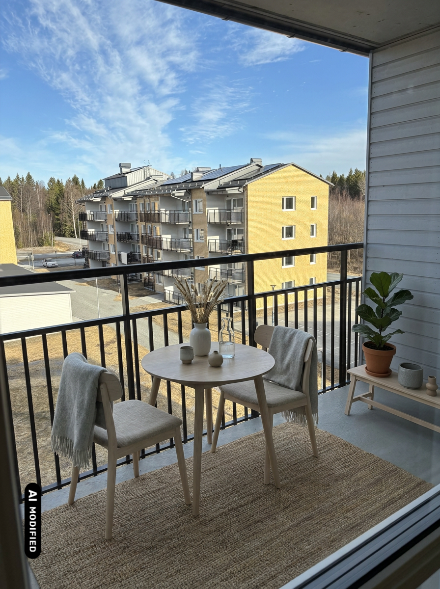 Vintergatan 19A, 932 32, Skelleftehamn
