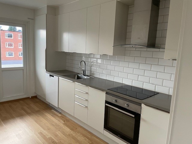 Bygatan 22 E, 375 34, Mörrum
