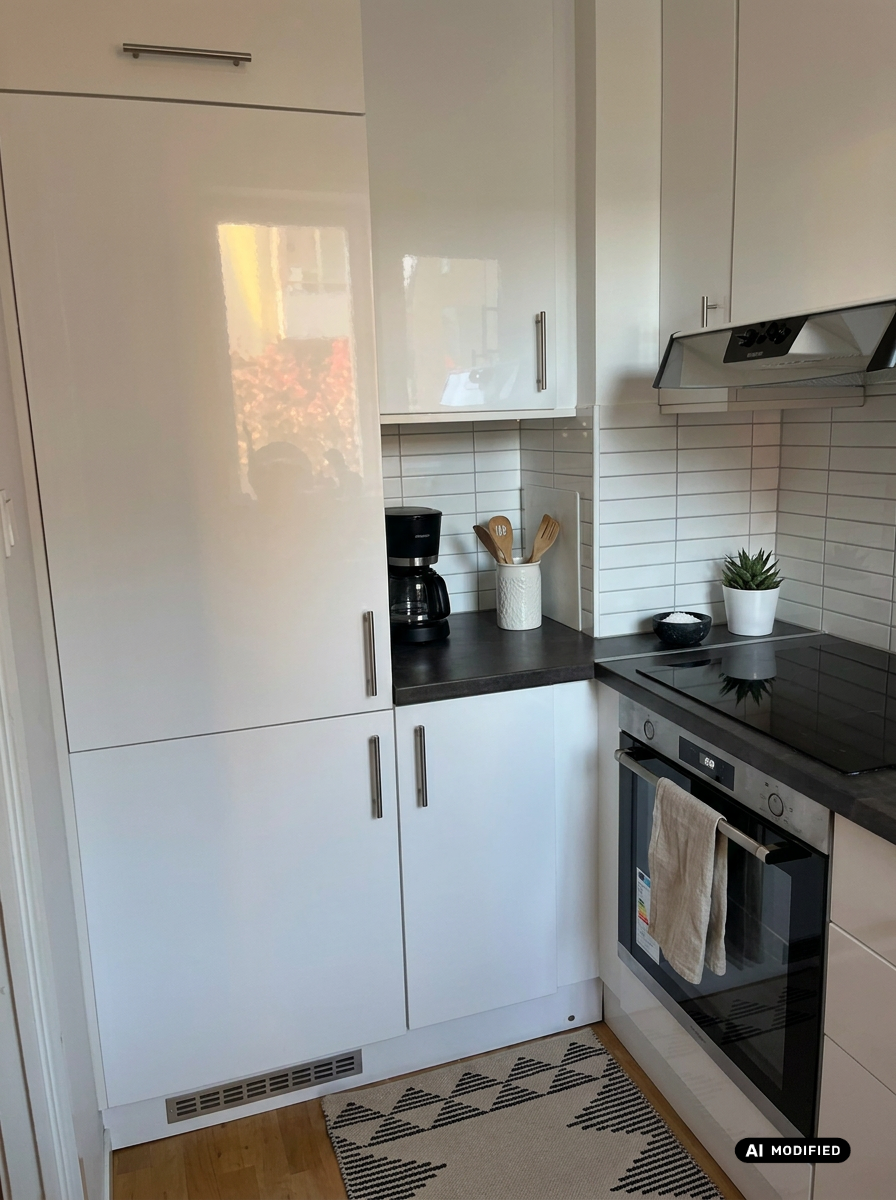 Nyforsgatan 29, 632 25, Eskilstuna