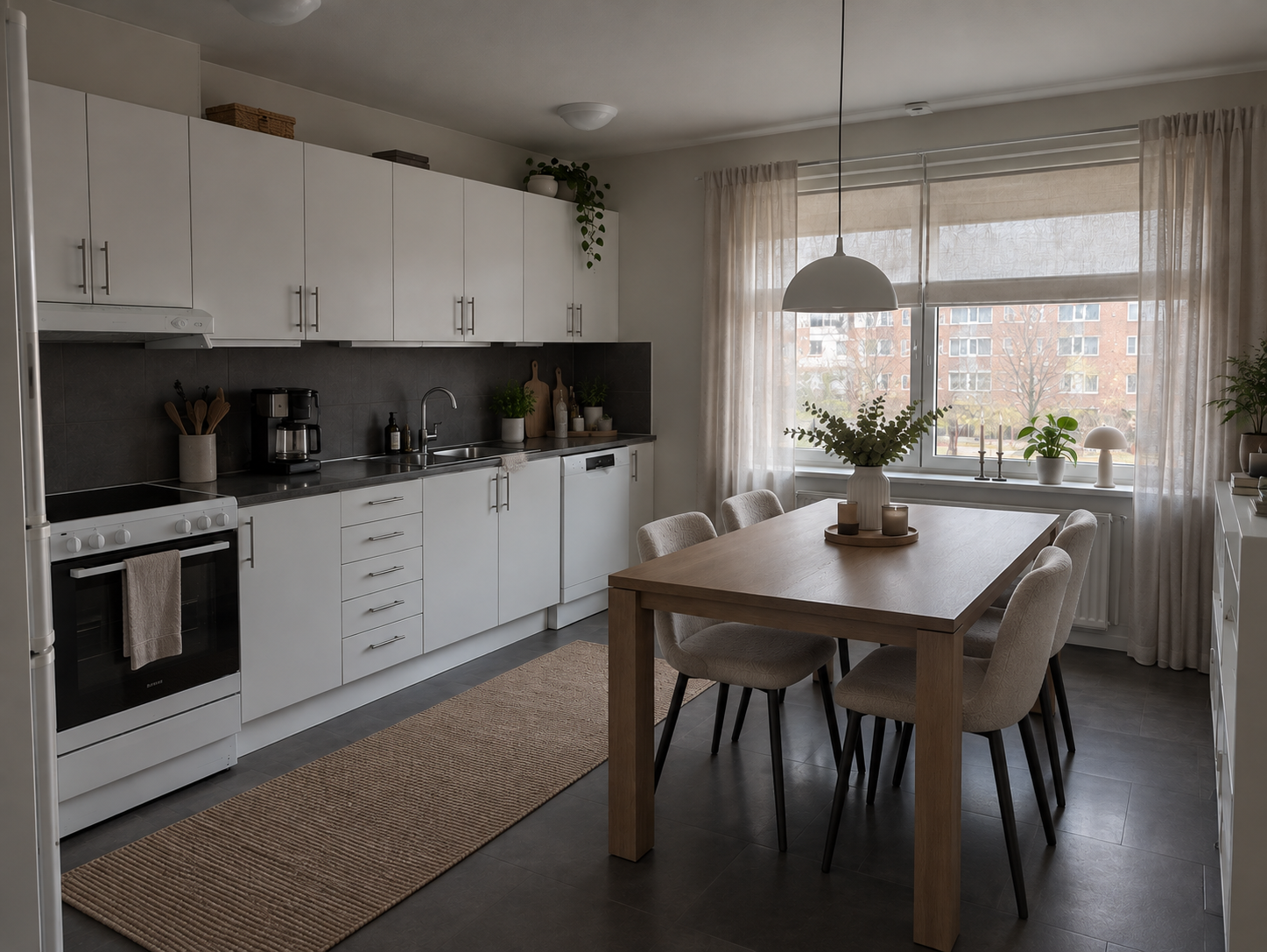 Östergatan 23 F, 231 44, Trelleborg