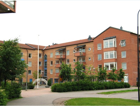 Westmansgatan 106, 582 16, Linköping