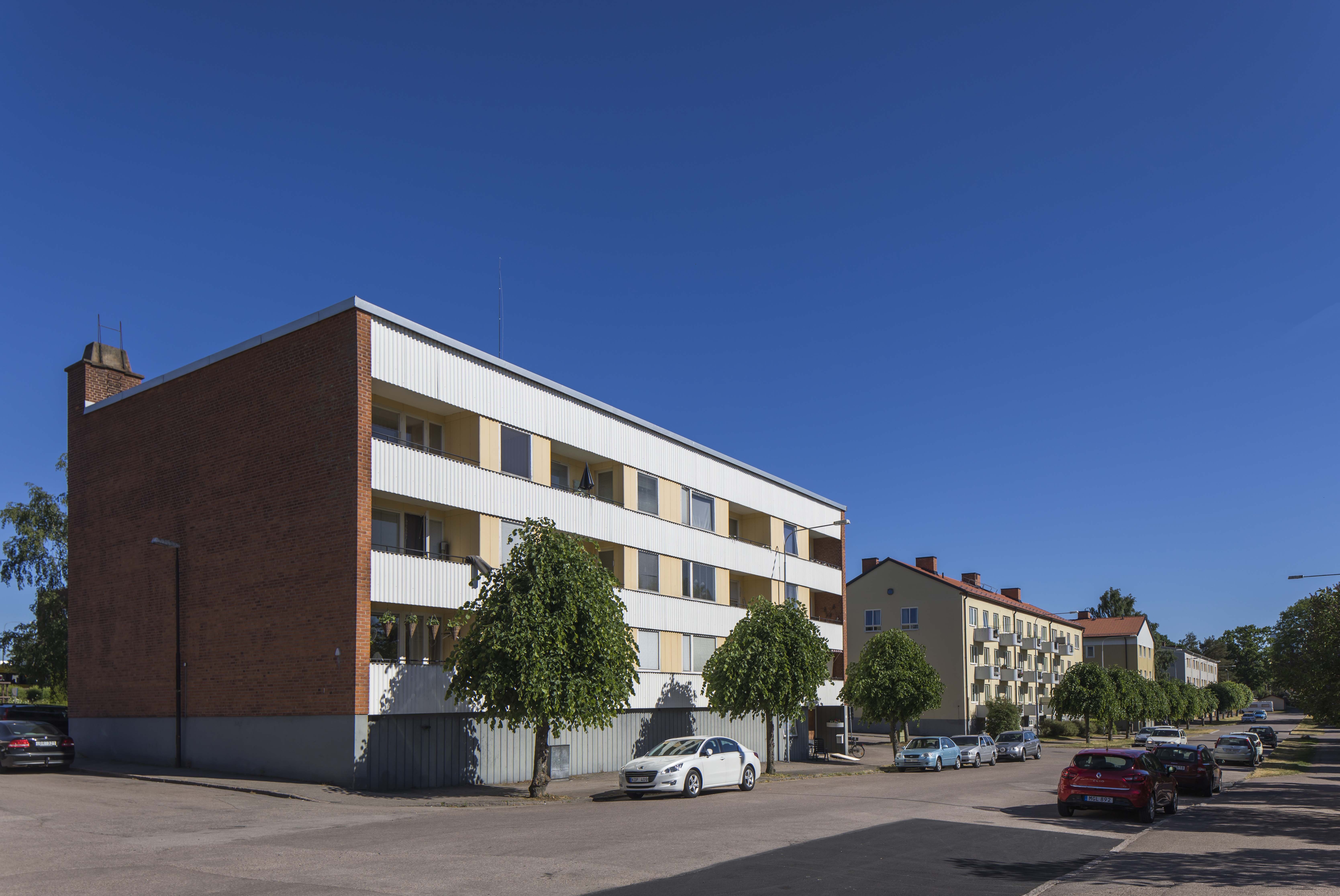 Allévägen 9, 572 31, Oskarshamn