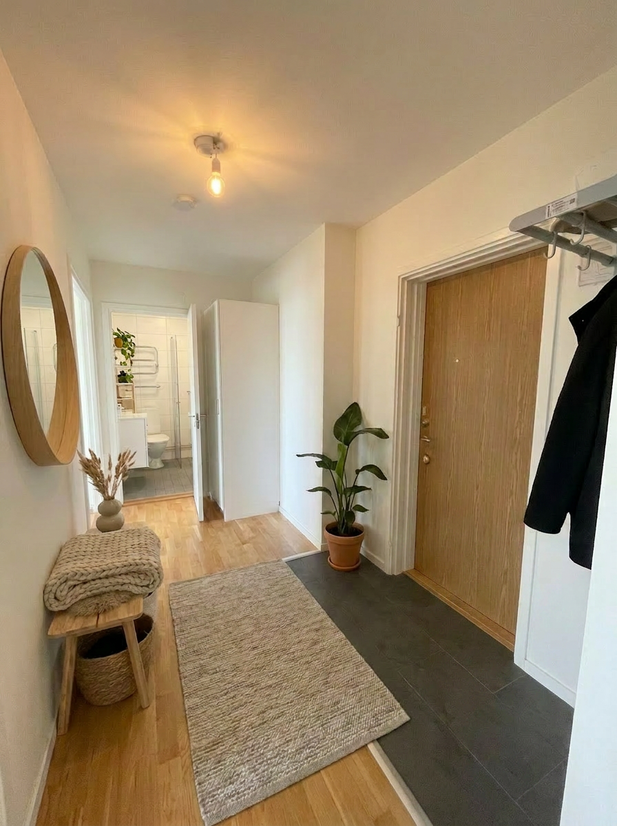 Ekvallsgatan 10, 632 26, Eskilstuna