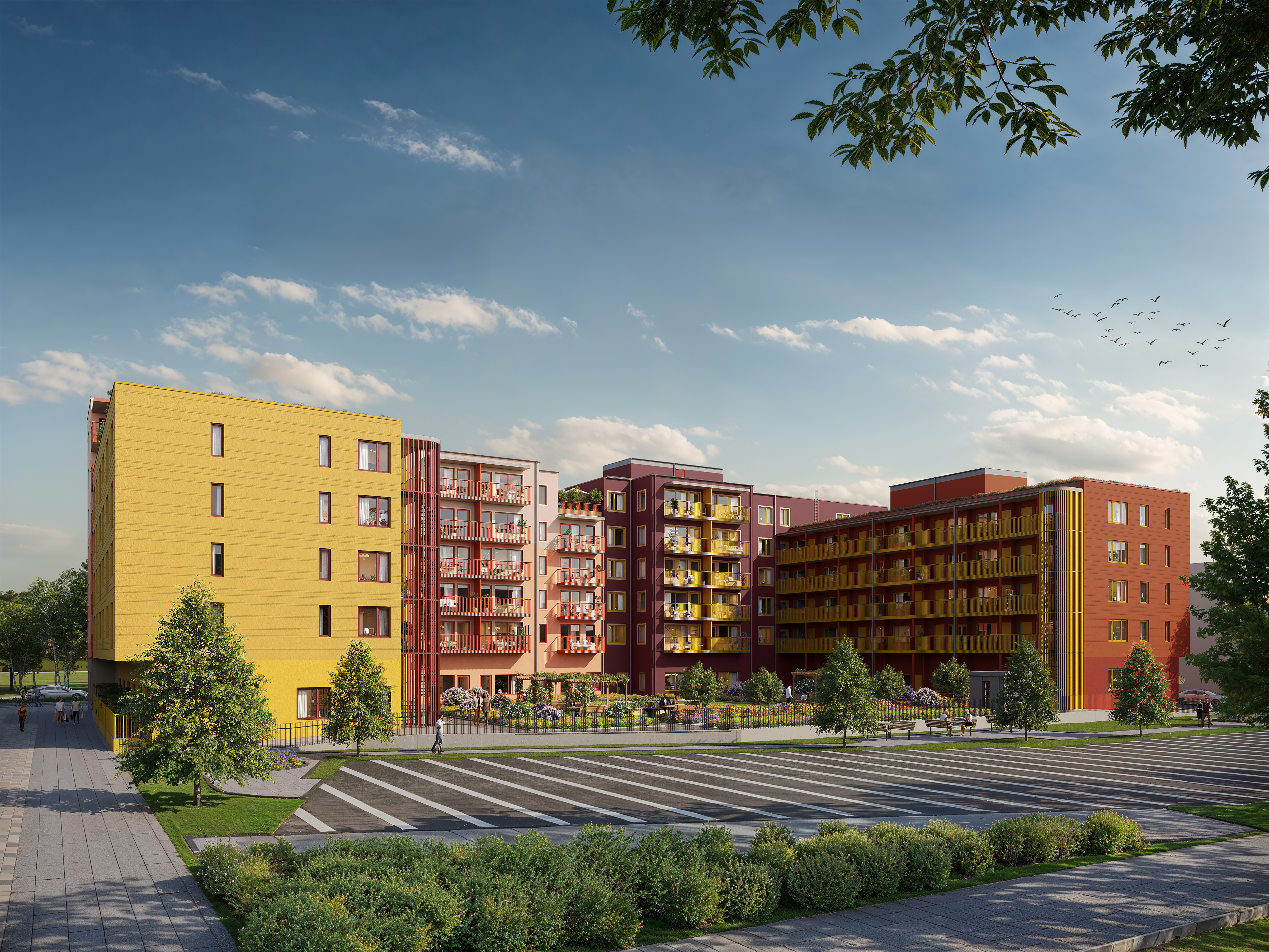 Länsmansvägen 10, 13254, Saltsjö-boo