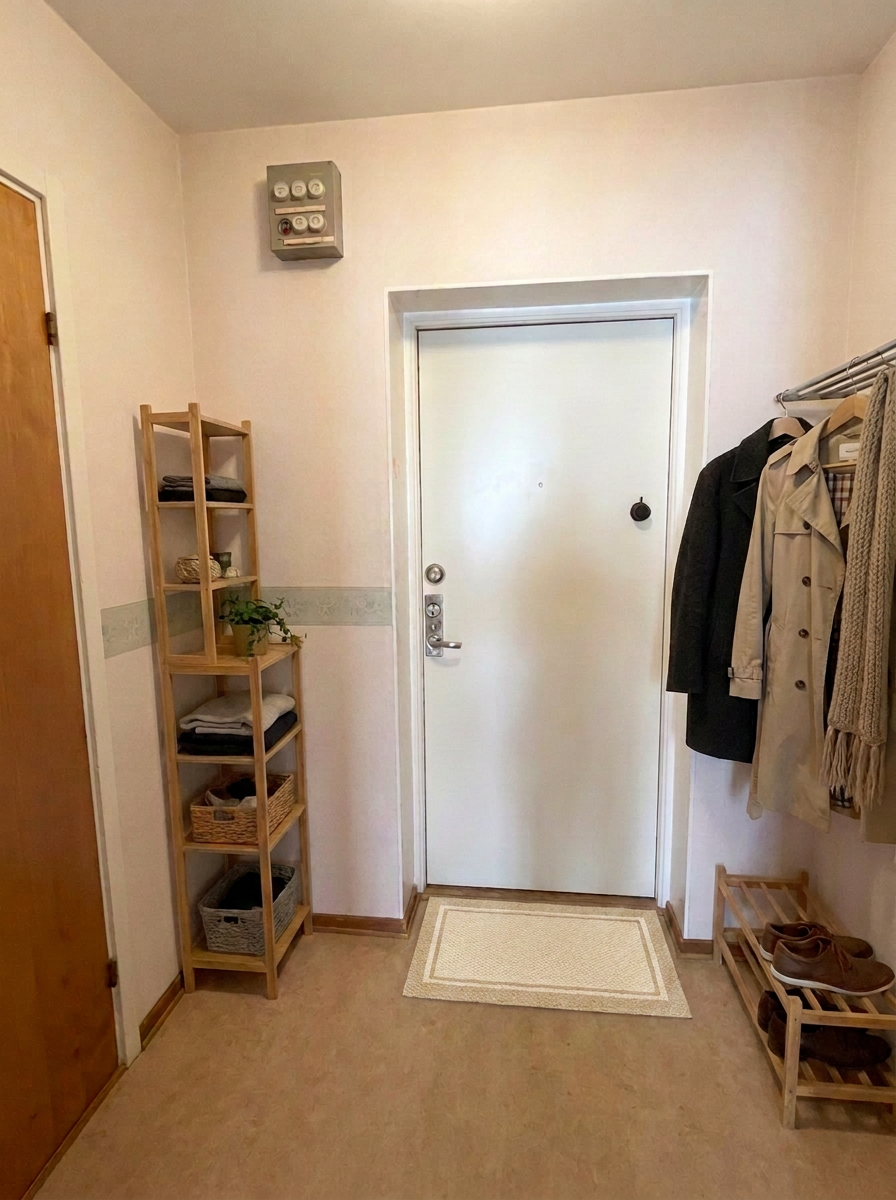 Mörners Väg 54 B, 352 38, Växjö