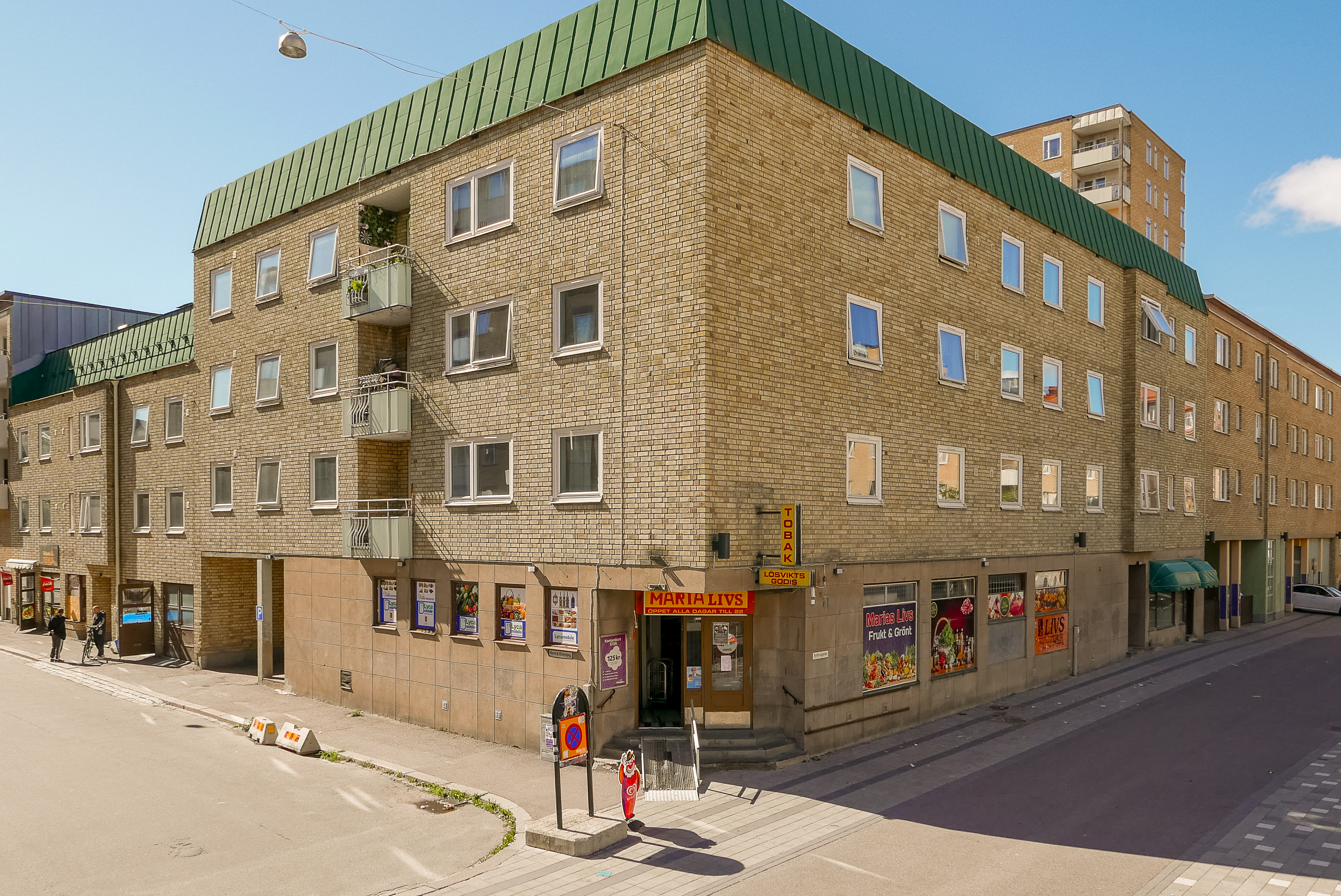 Nyforsgatan 29, 632 25, Eskilstuna