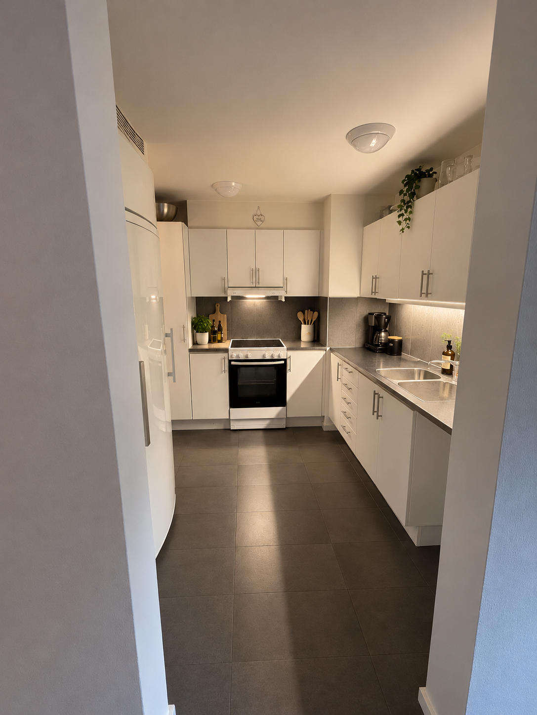 Östergatan 23 F, 231 44, Trelleborg