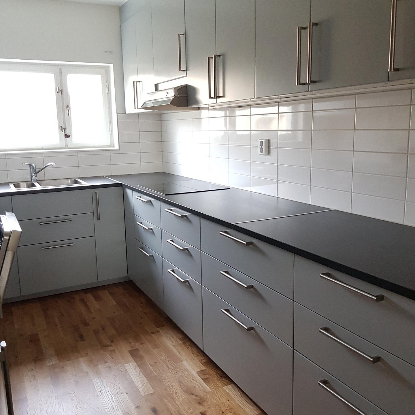 Läkargatan 7 A, 633 56, Eskilstuna