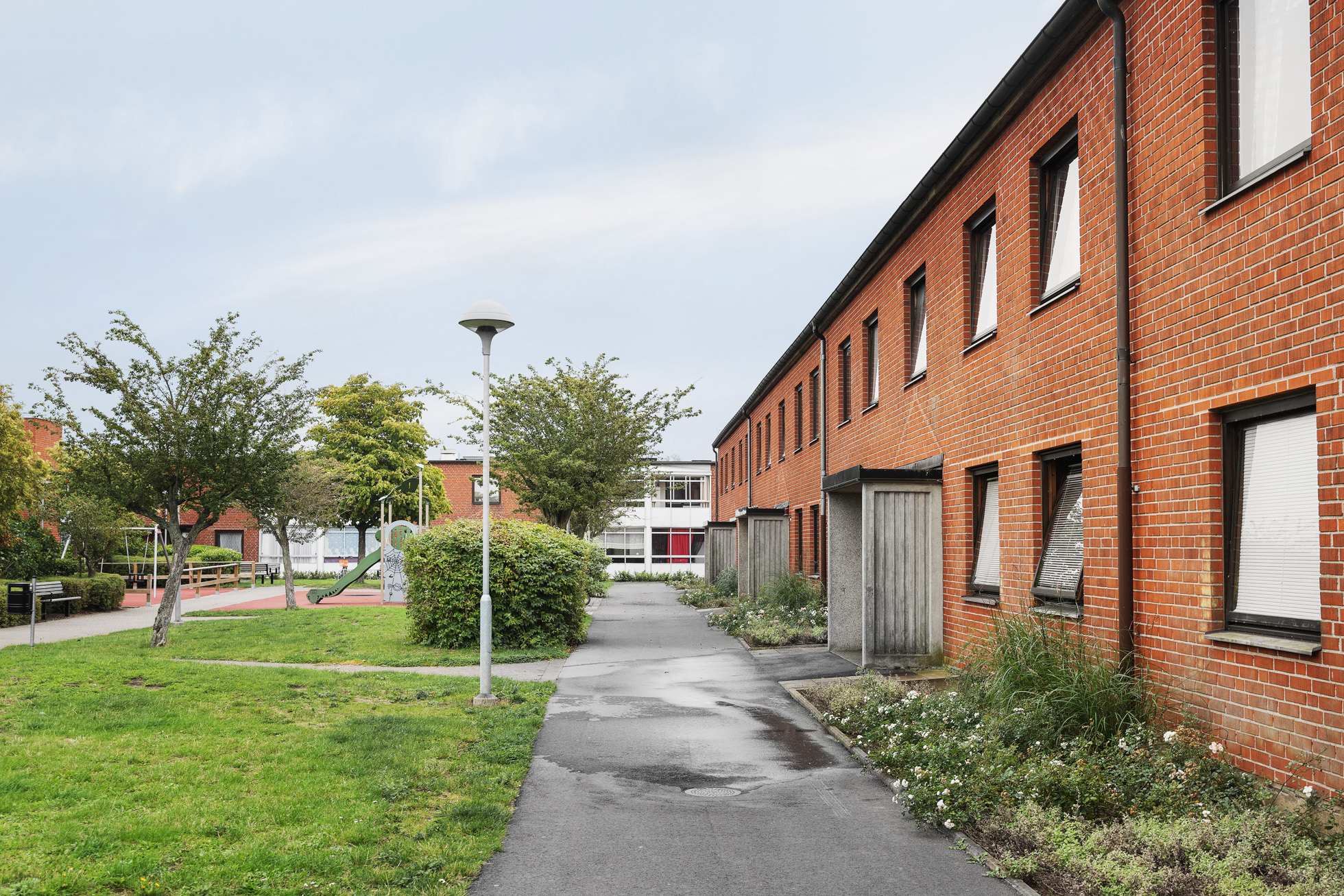 Syster Jennys väg 20 B, 231 34, Trelleborg