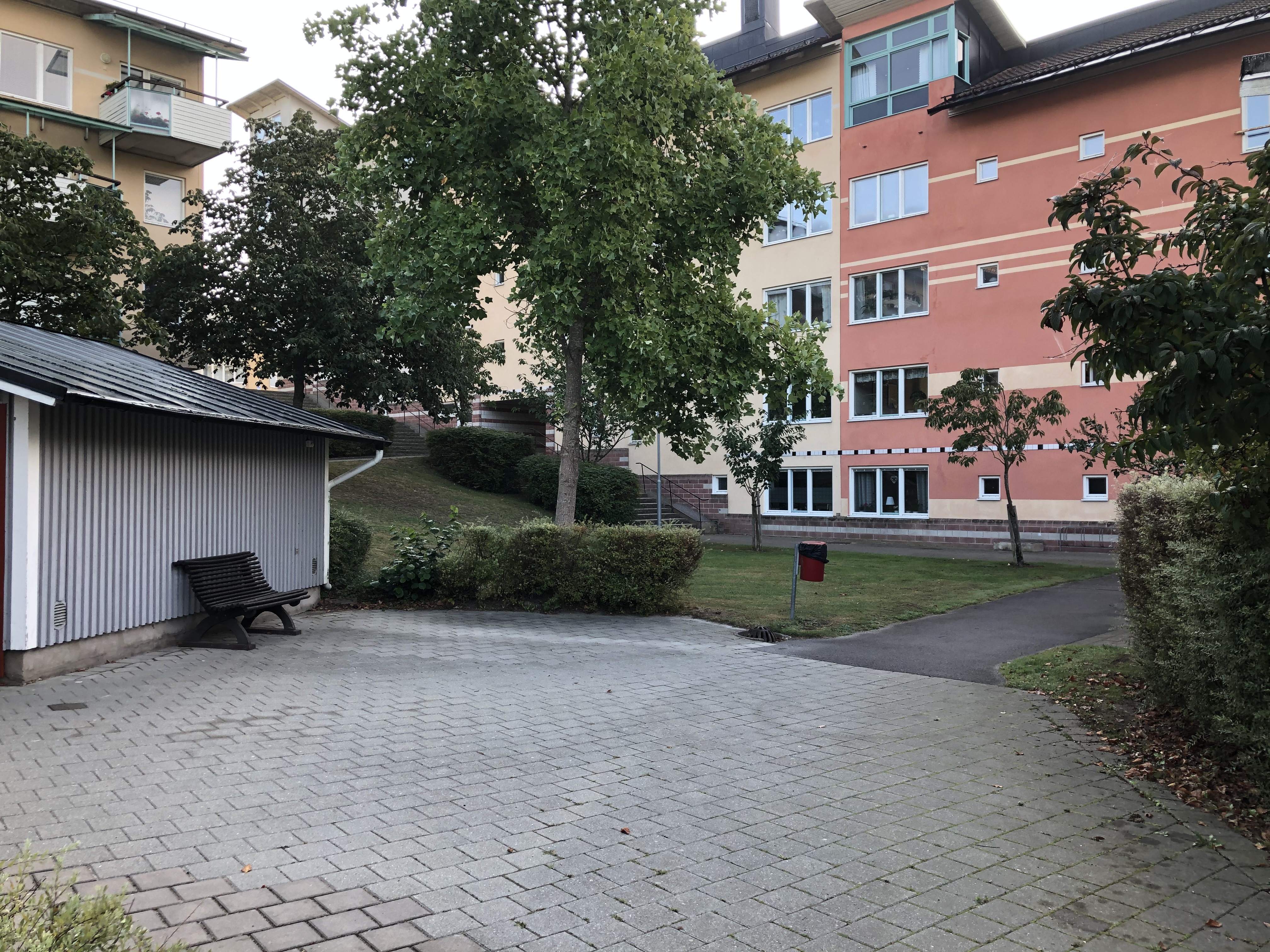 Kolonivägen 62E, 371 54, Karlskrona