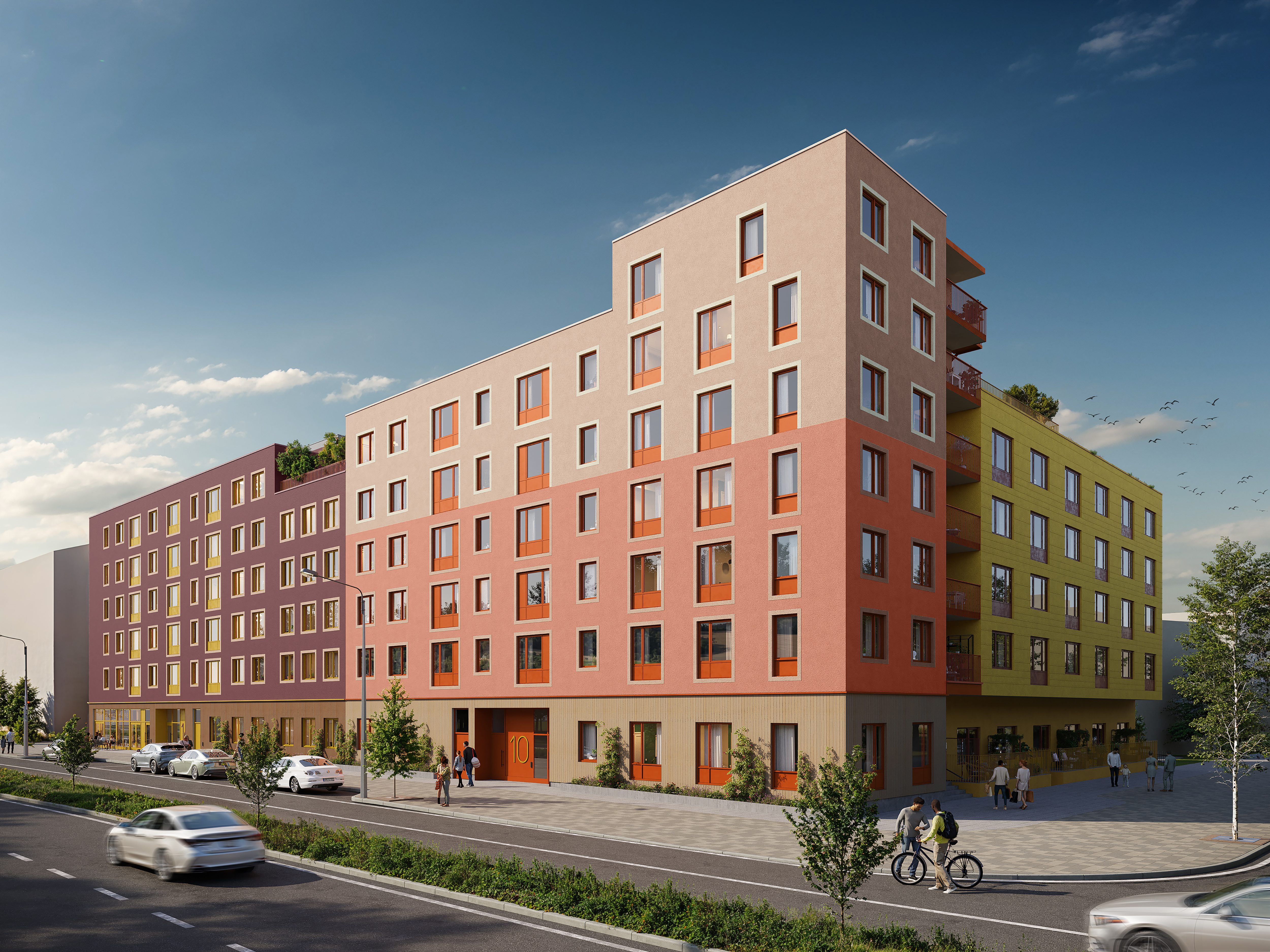 Länsmansvägen 16, 13254, Saltsjö-boo
