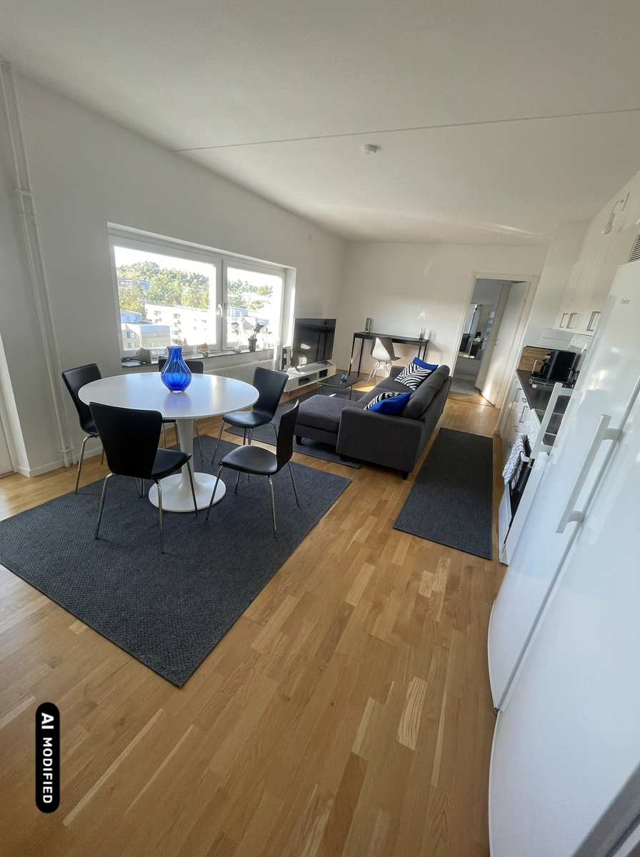 Vårbergsplan 1 A, 127 43, Skärholmen