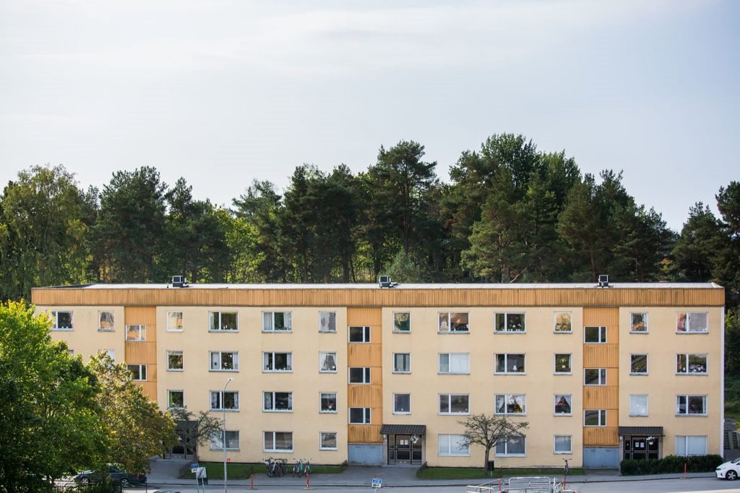 Höglundavägen 16, 611 37, Nyköping