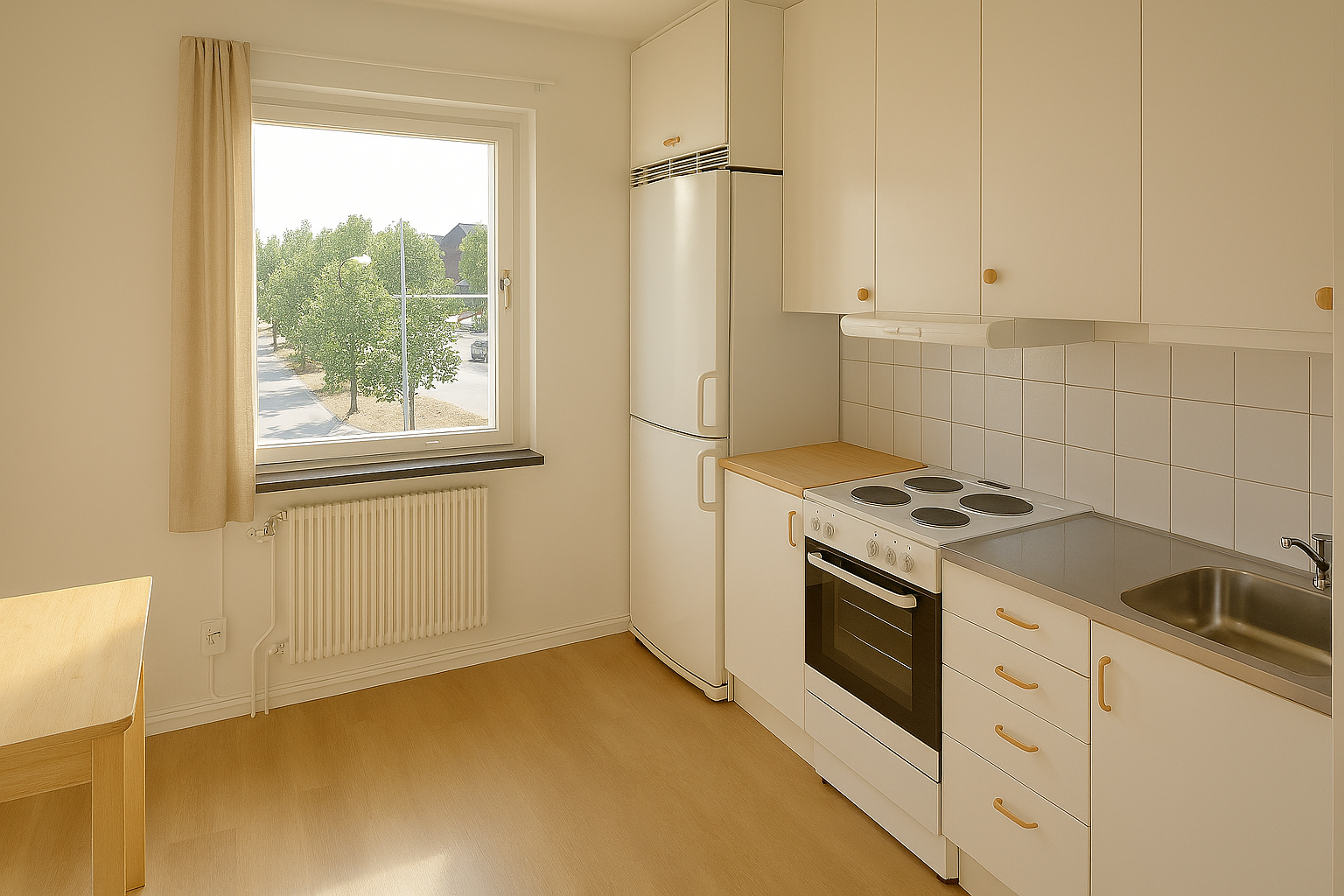 Carlavägen 76 B, 633 51, Eskilstuna