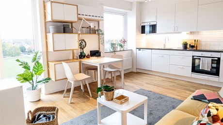 Pollettgatan 8, 252 41, Helsingborg