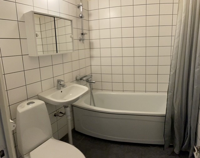 Ingenjörsgatan 55 D, 293 38, Olofström