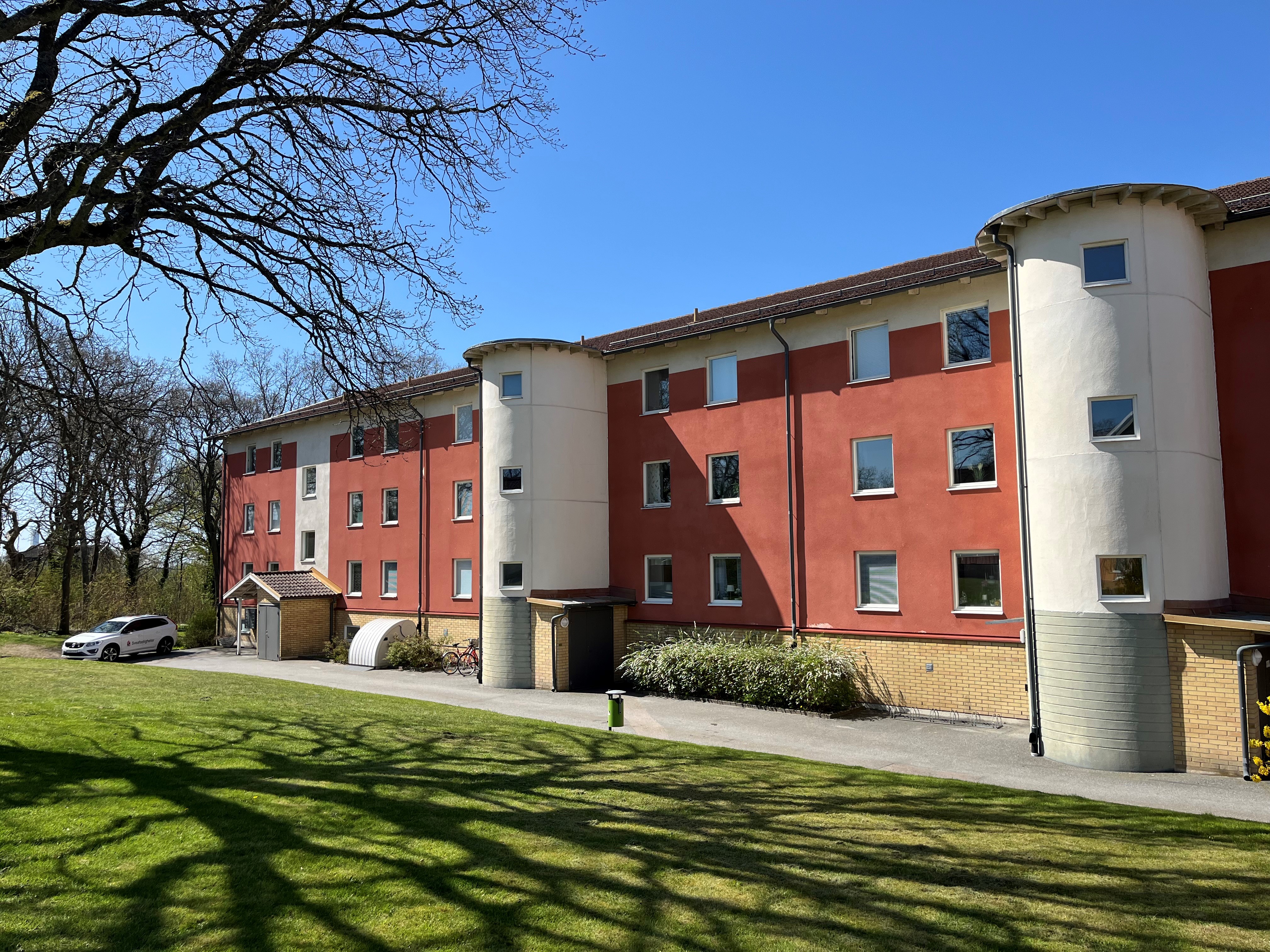 Tingsvägen 13-17, 371 62, Lyckeby