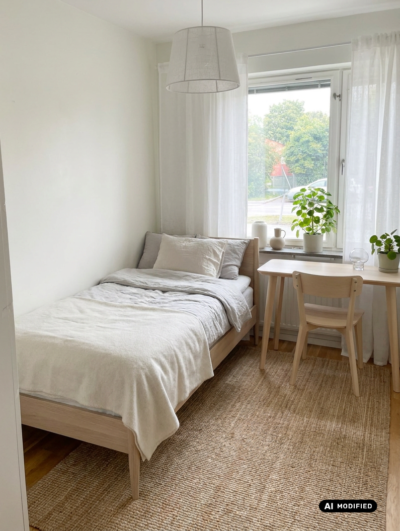 Läkargatan 5 A, 633 56, Eskilstuna