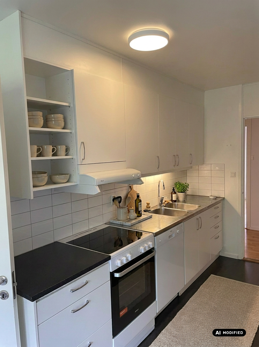 Höglundavägen 16, 611 37, Nyköping
