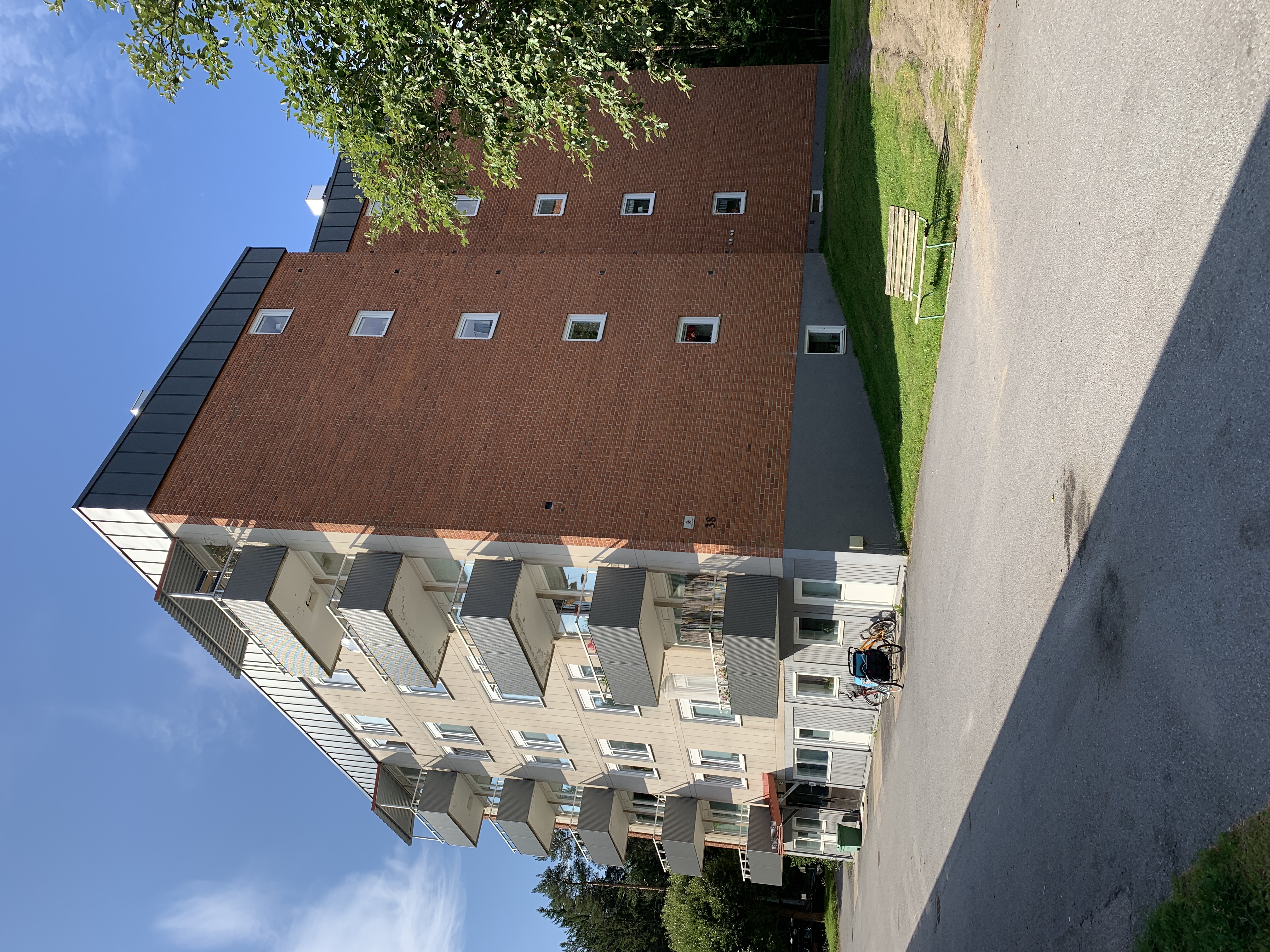Korpralsvägen 38, 904 32, Umeå