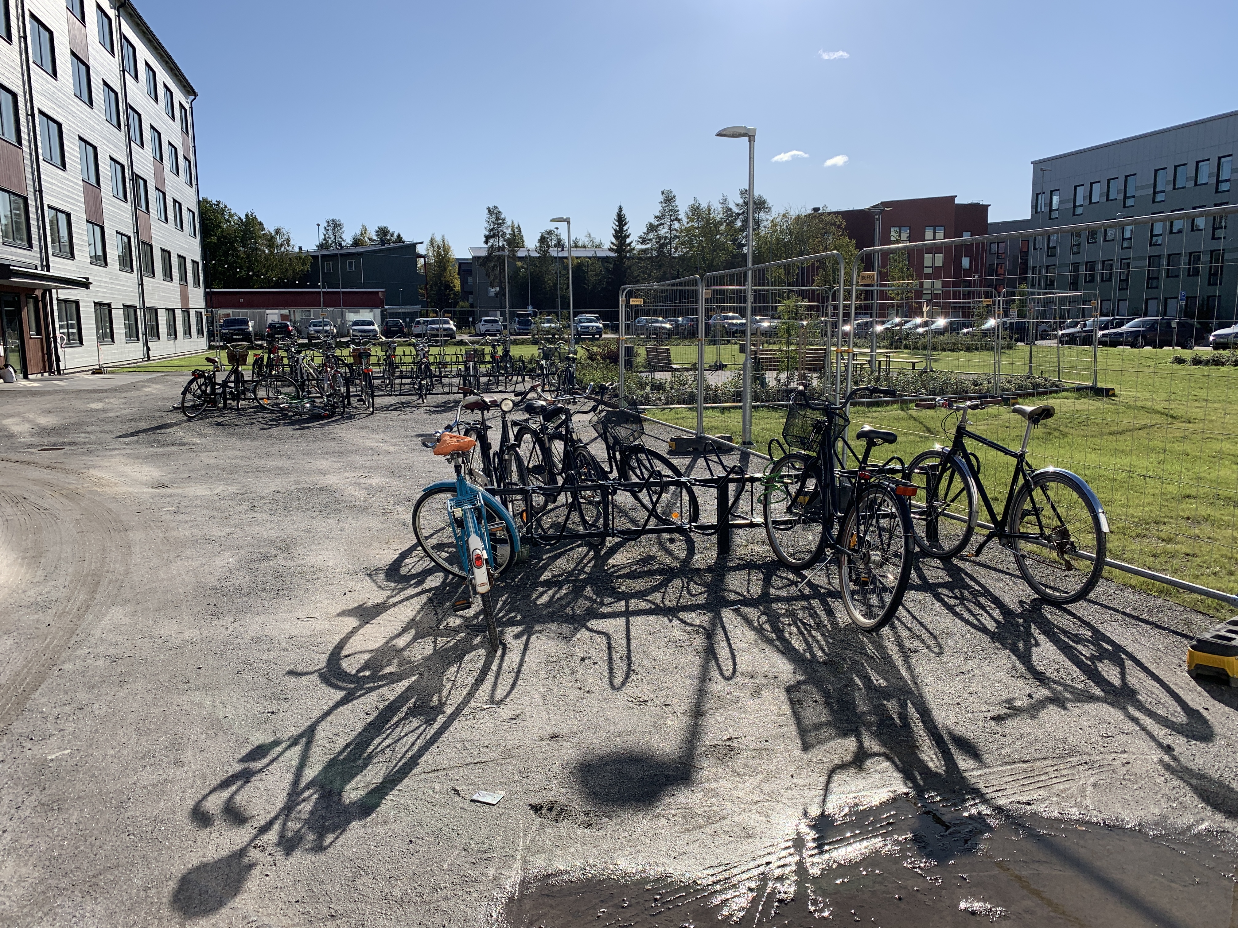 Tvistevägen 43, 90729, Umeå