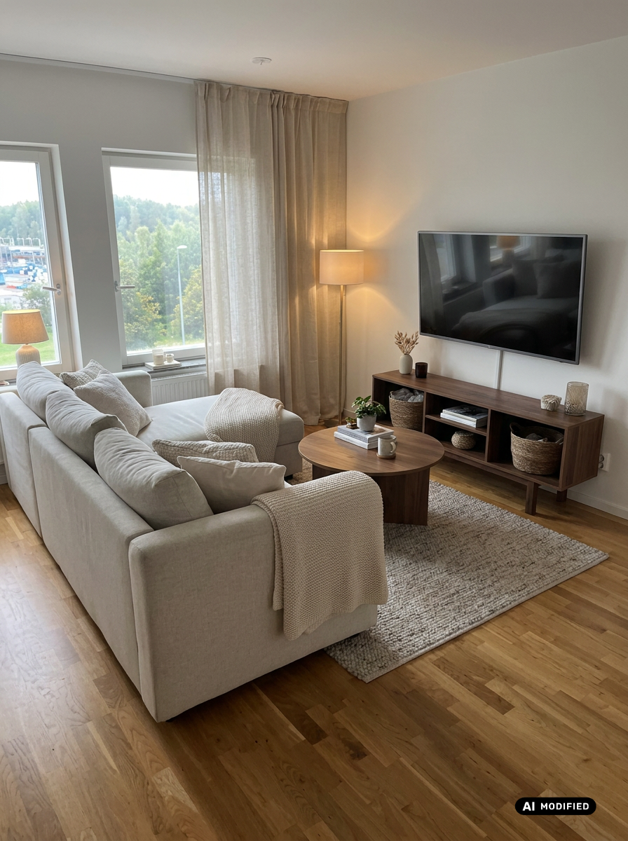 Infanterigatan 27N, 653 39, Karlstad