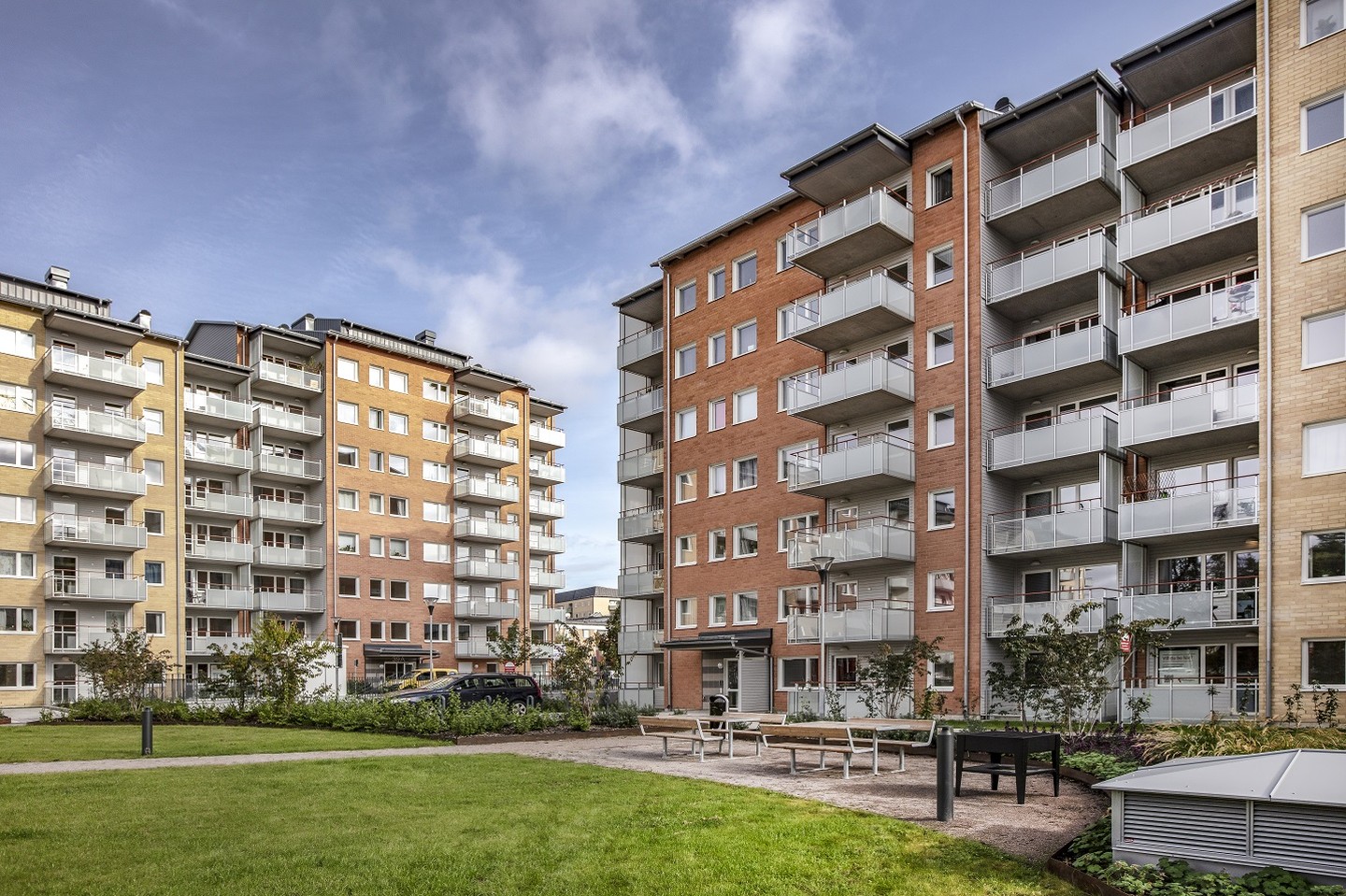 Söderleden 39E, 587 36, Linköping