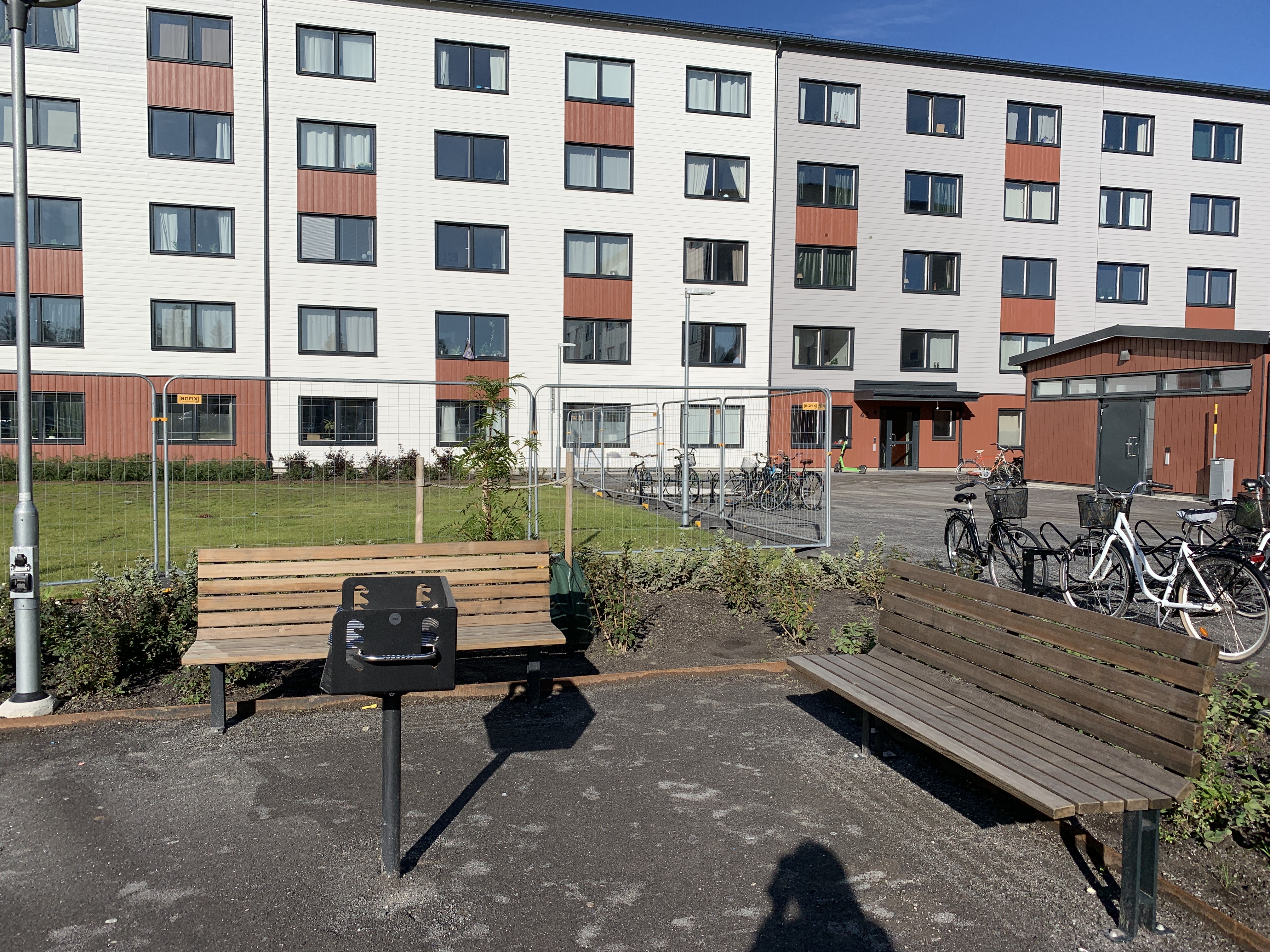 Tvistevägen 43, 90729, Umeå