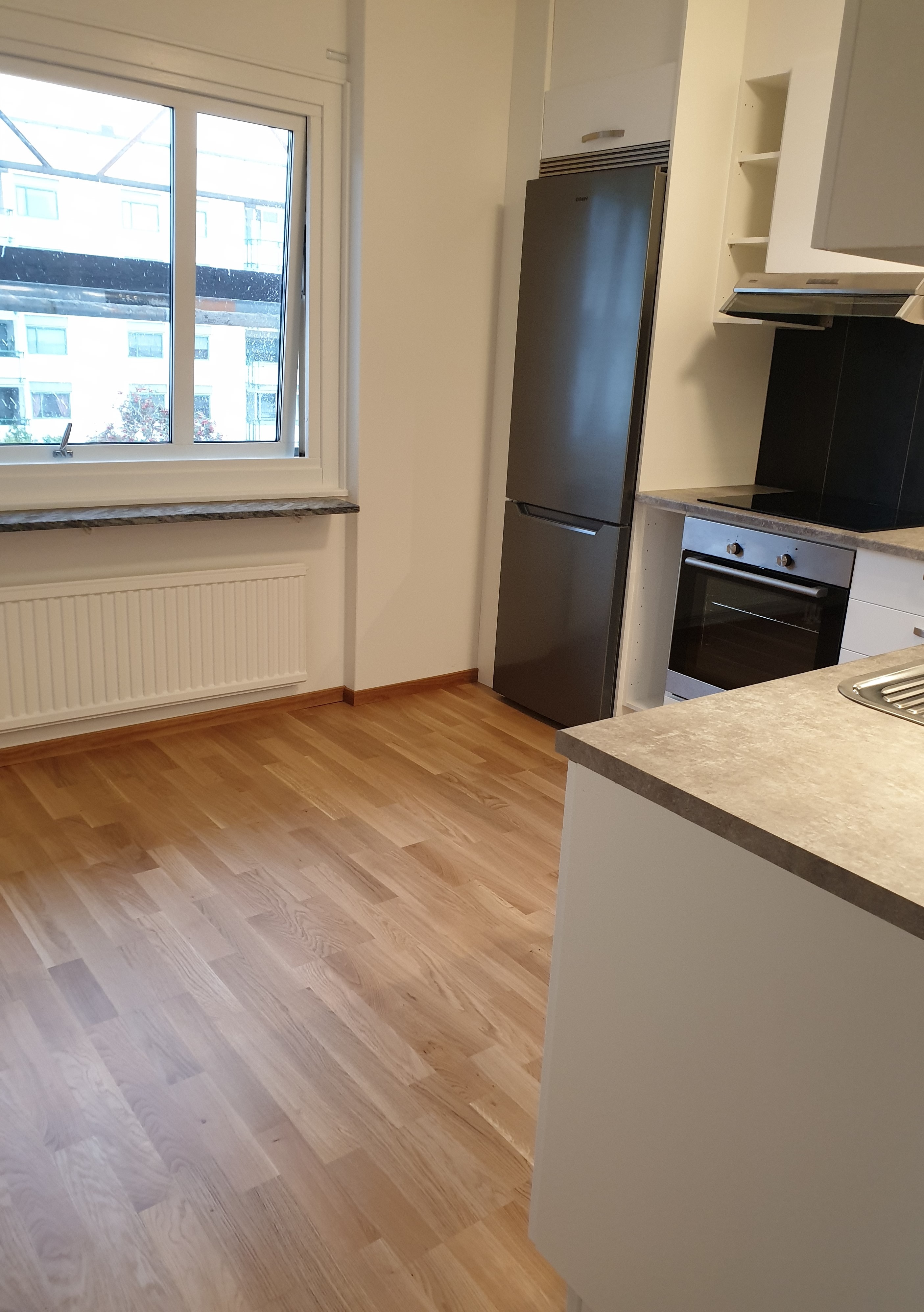 Mörners Väg 52 B, 352 38, Växjö