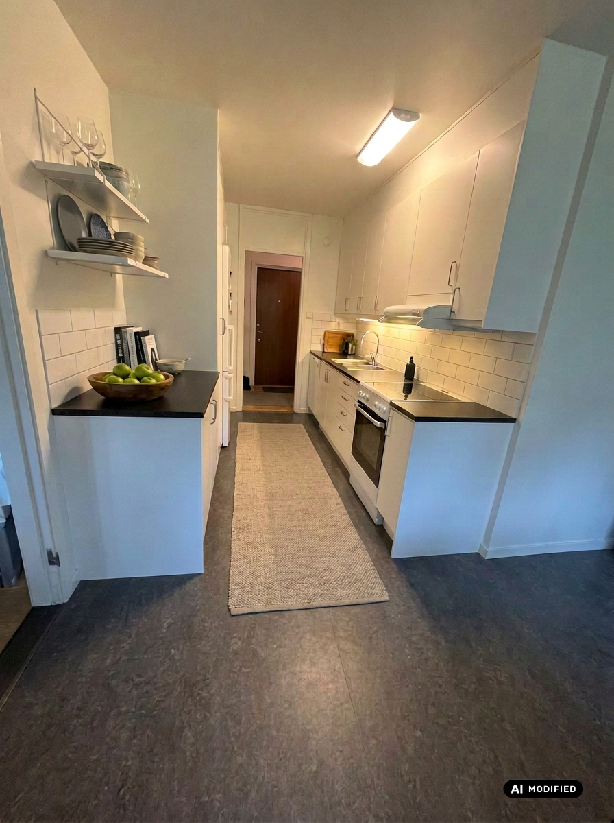 Runebergsgatan 28, 611 37, Nyköping