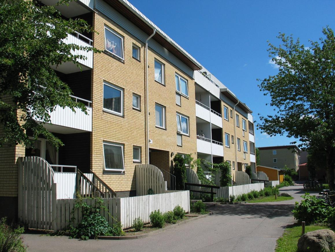 Järdalavägen 36C, 589 21, Linköping