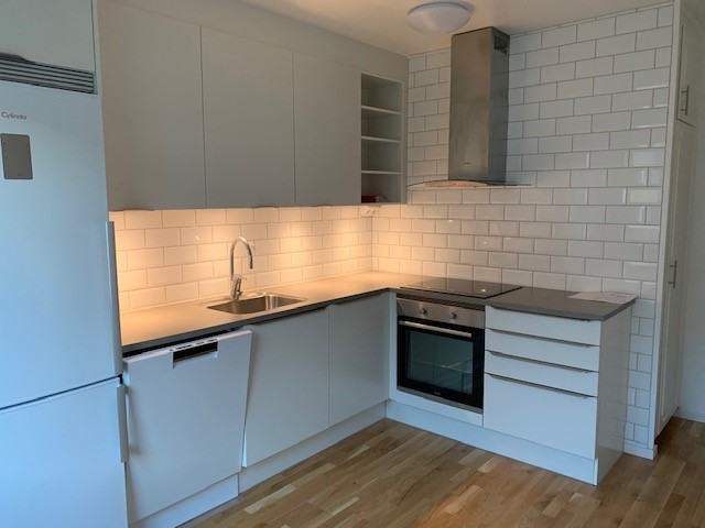 Ingenjörsgatan 57 C, 293 38, Olofström