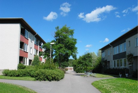 Ekholmsvägen 4c, 589 25, Linköping