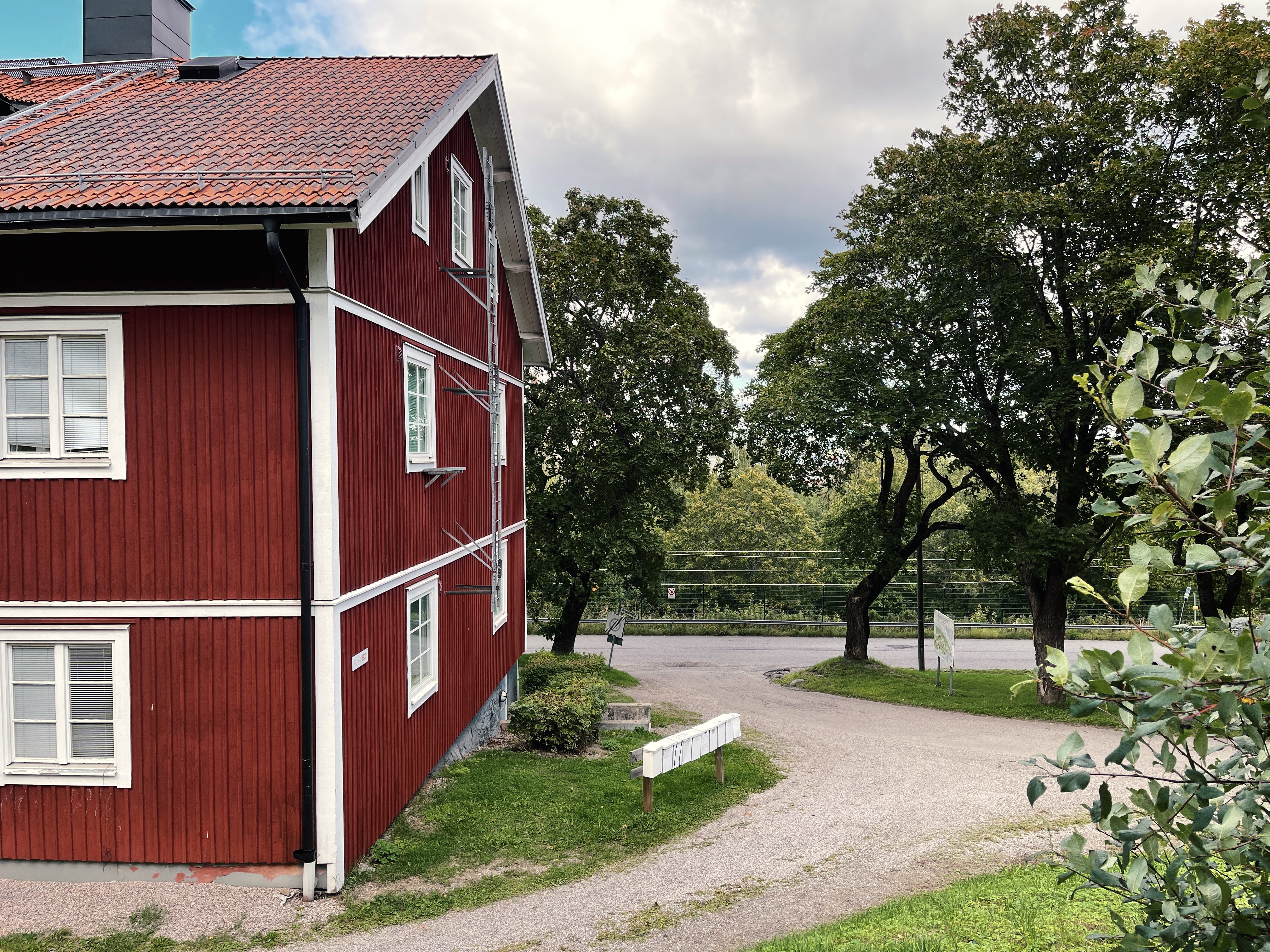 Sandörsbacken 5, 863 33, Sundsbruk