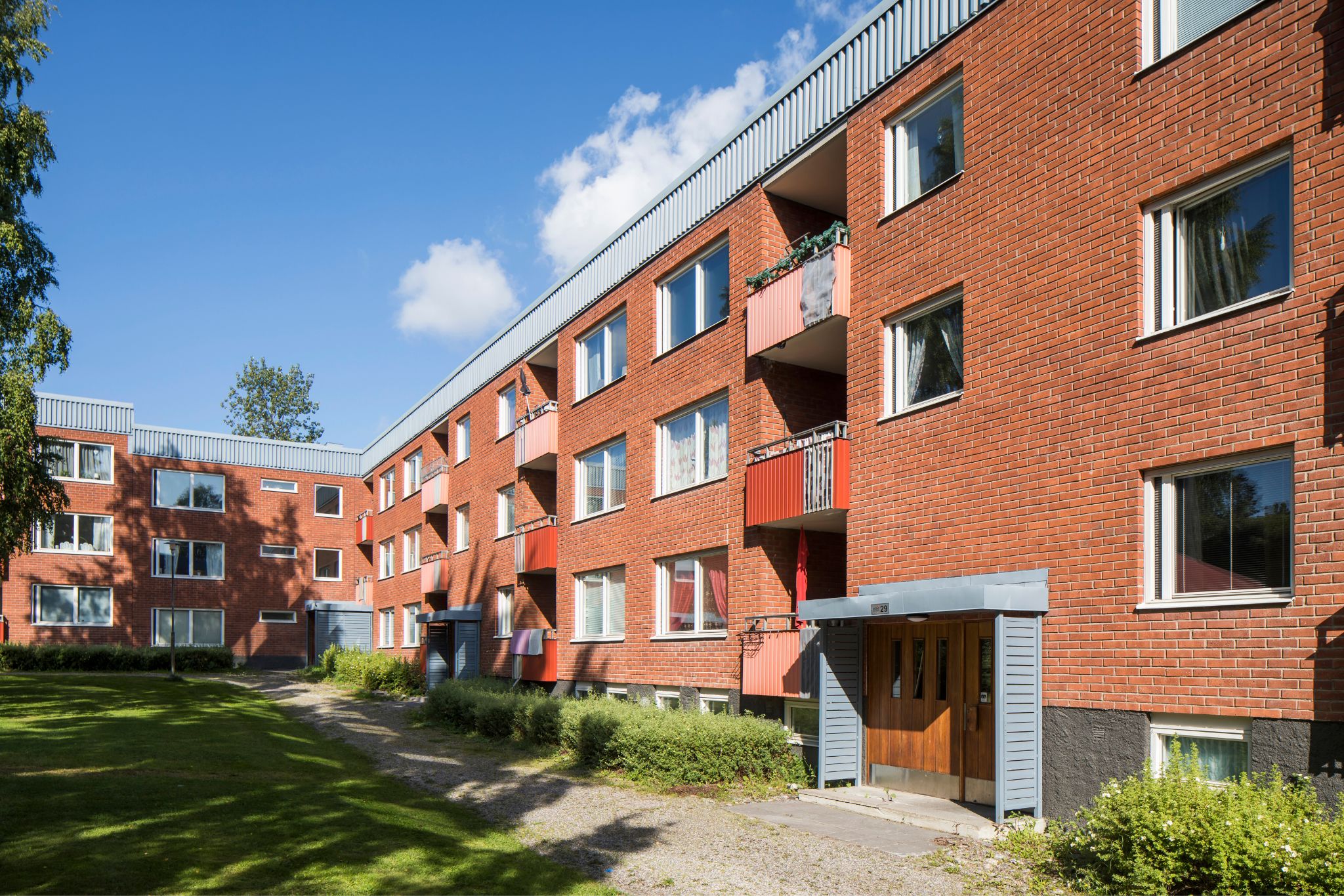 Hammarvägen 11, 863 32, Sundsbruk