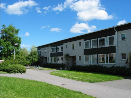 Ekholmsvägen 4b, 589 25, Linköping