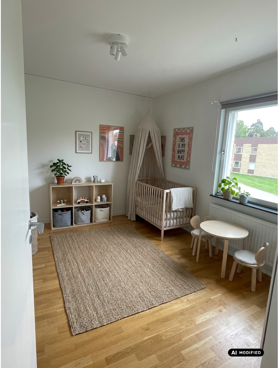 Holmsundsallén 15, 804 29, Gävle