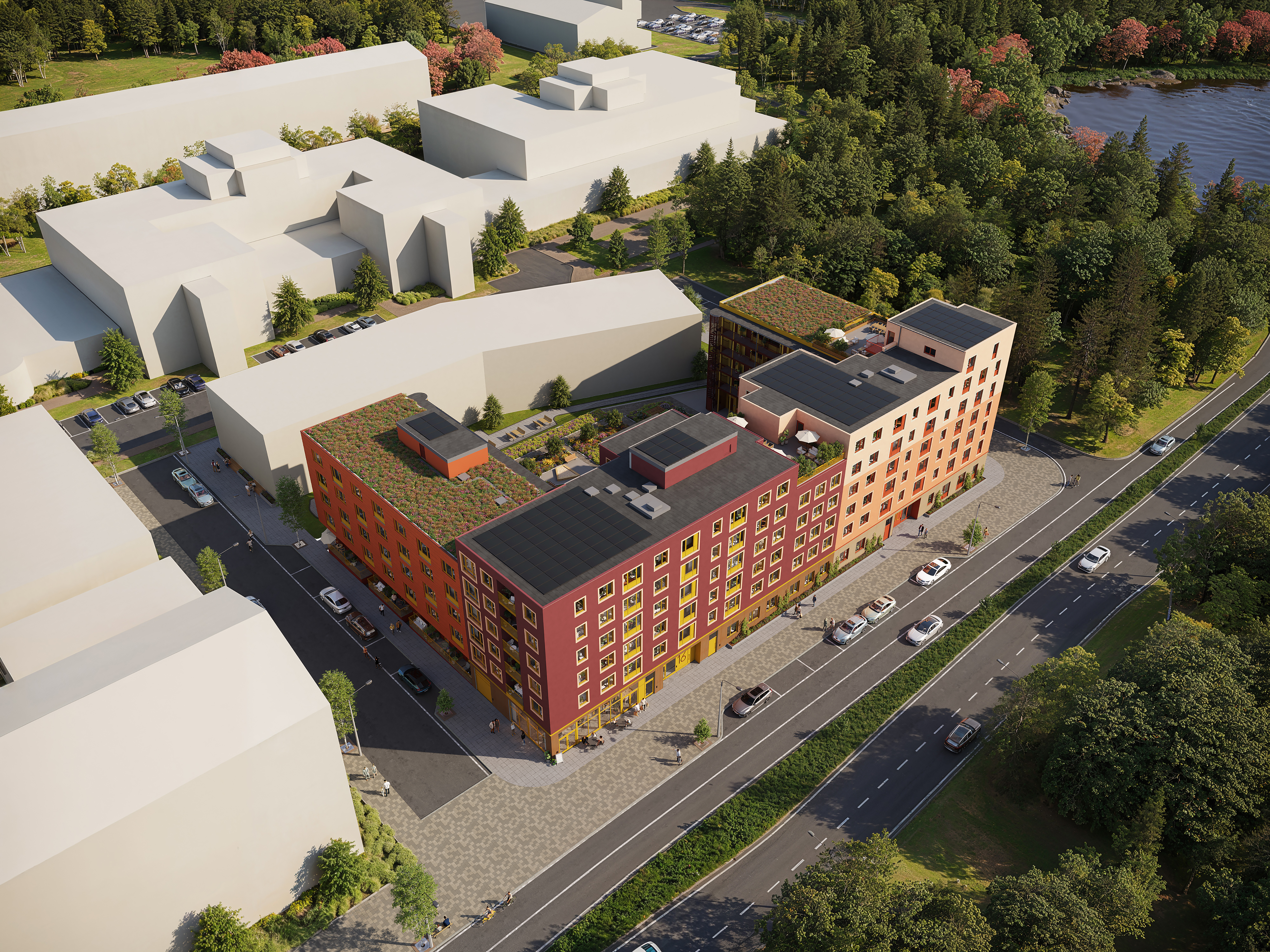 Länsmansvägen 16, 13254, Saltsjö-boo