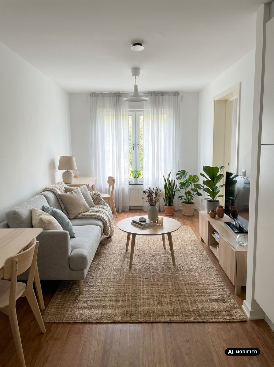 Glimmervägen 4, 80633, Gävle