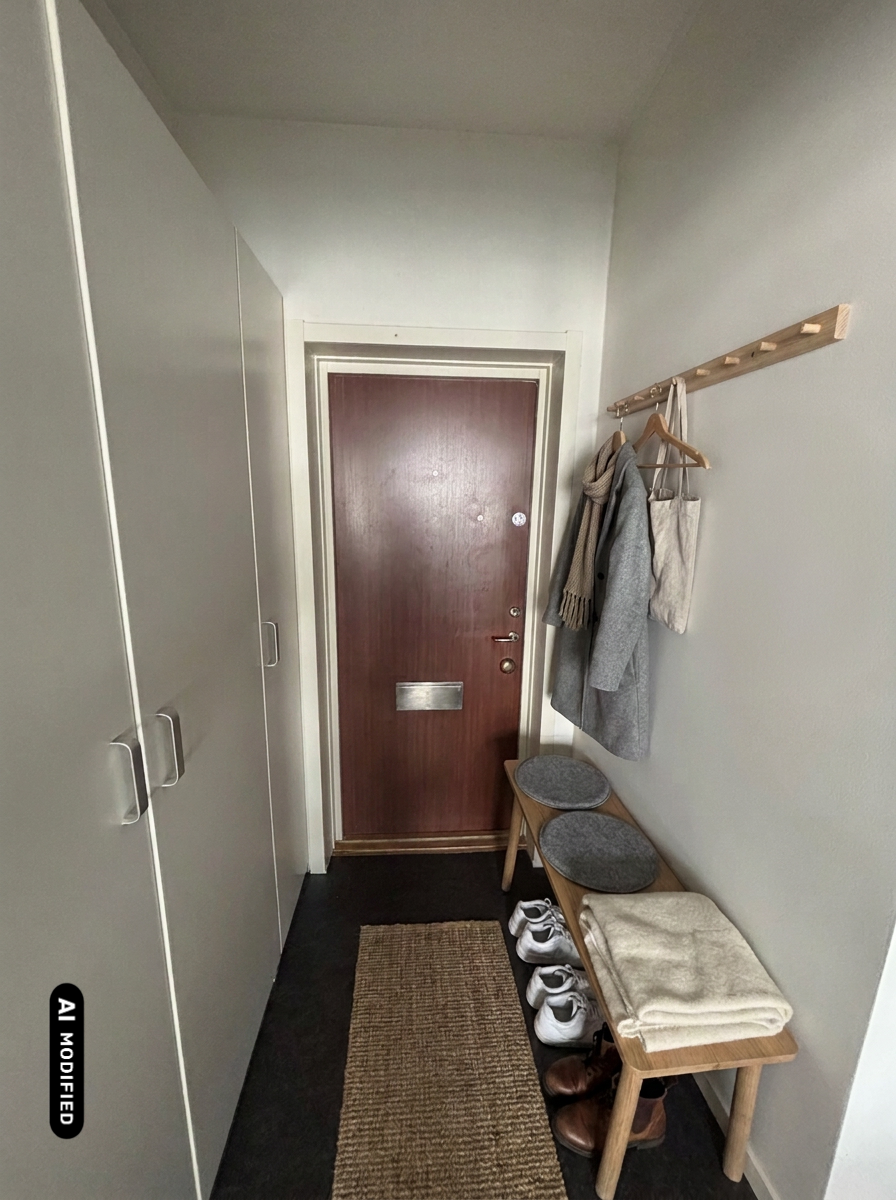 Nedre Torekällgatan 8, 151 72, Södertälje