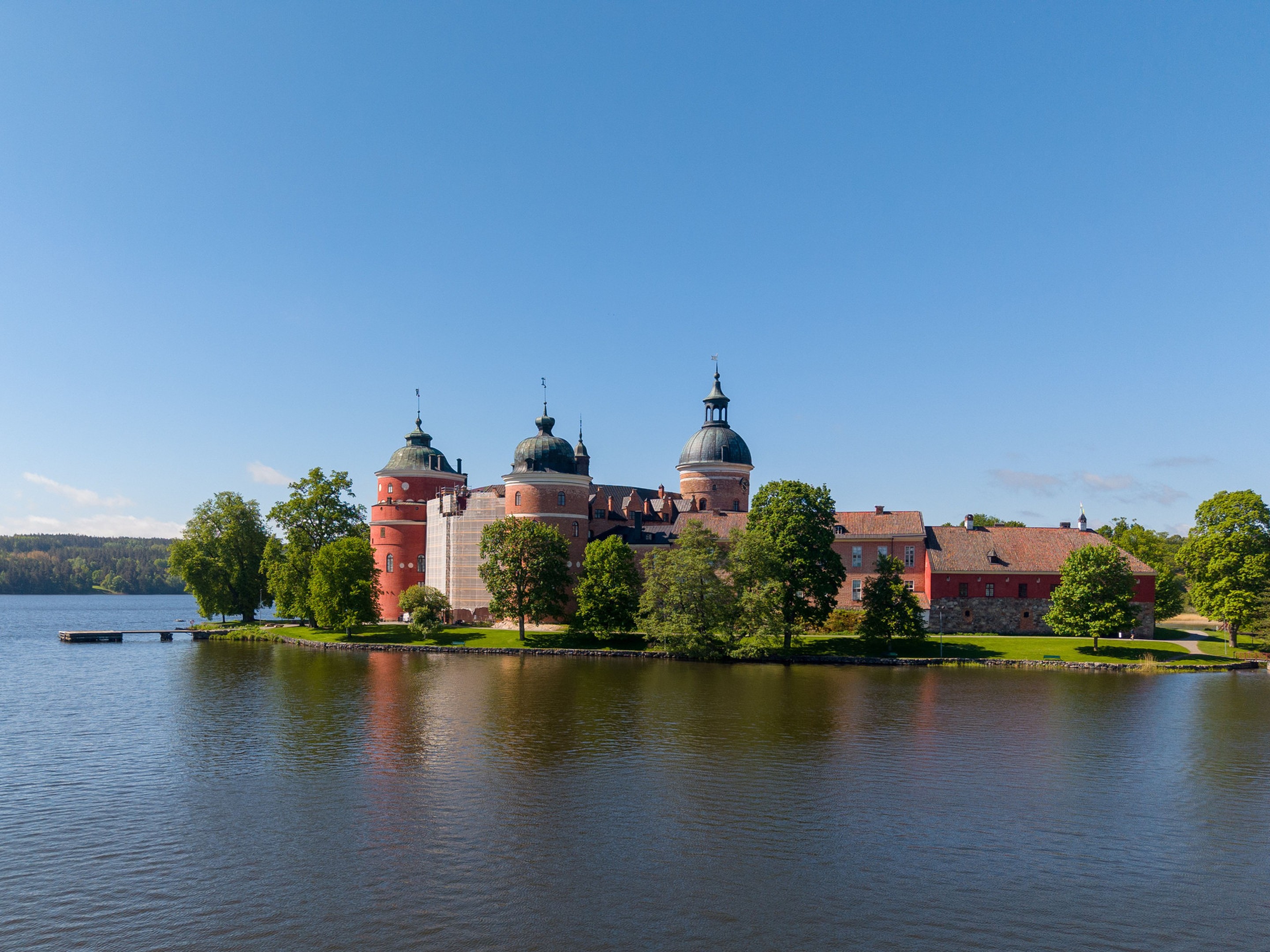 Jägarbacken 56A, 647 35, Mariefred