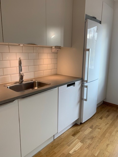 Ingenjörsgatan 55 D, 293 38, Olofström