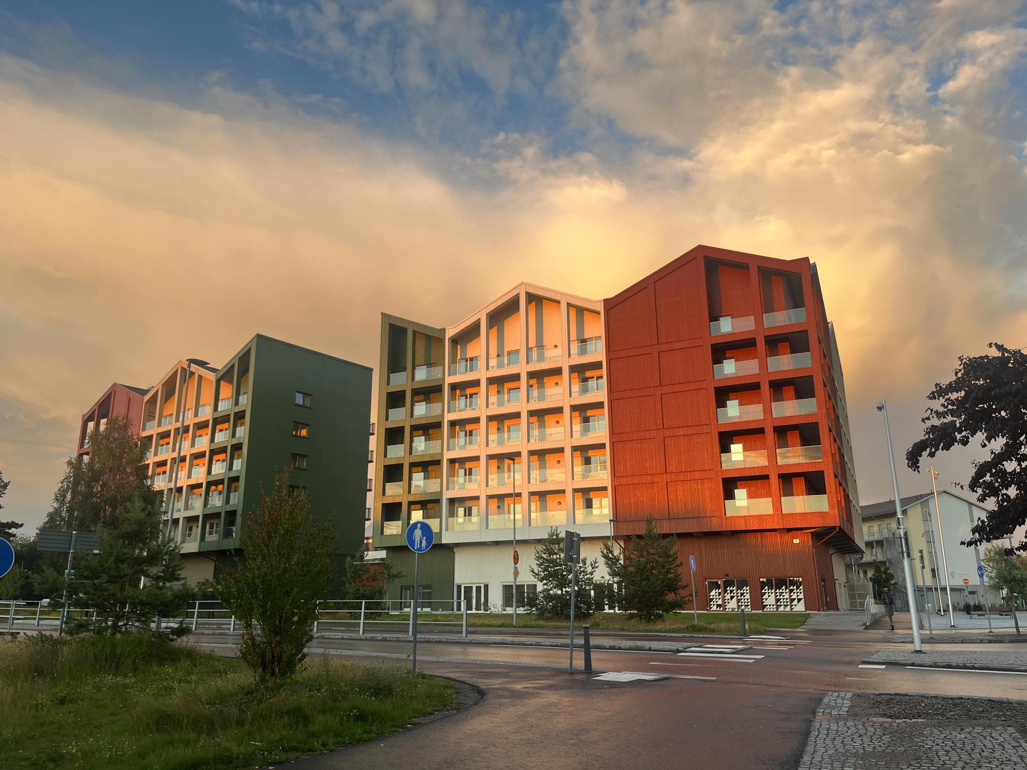Segerstadsvägen 19E, 352 65, Växjö