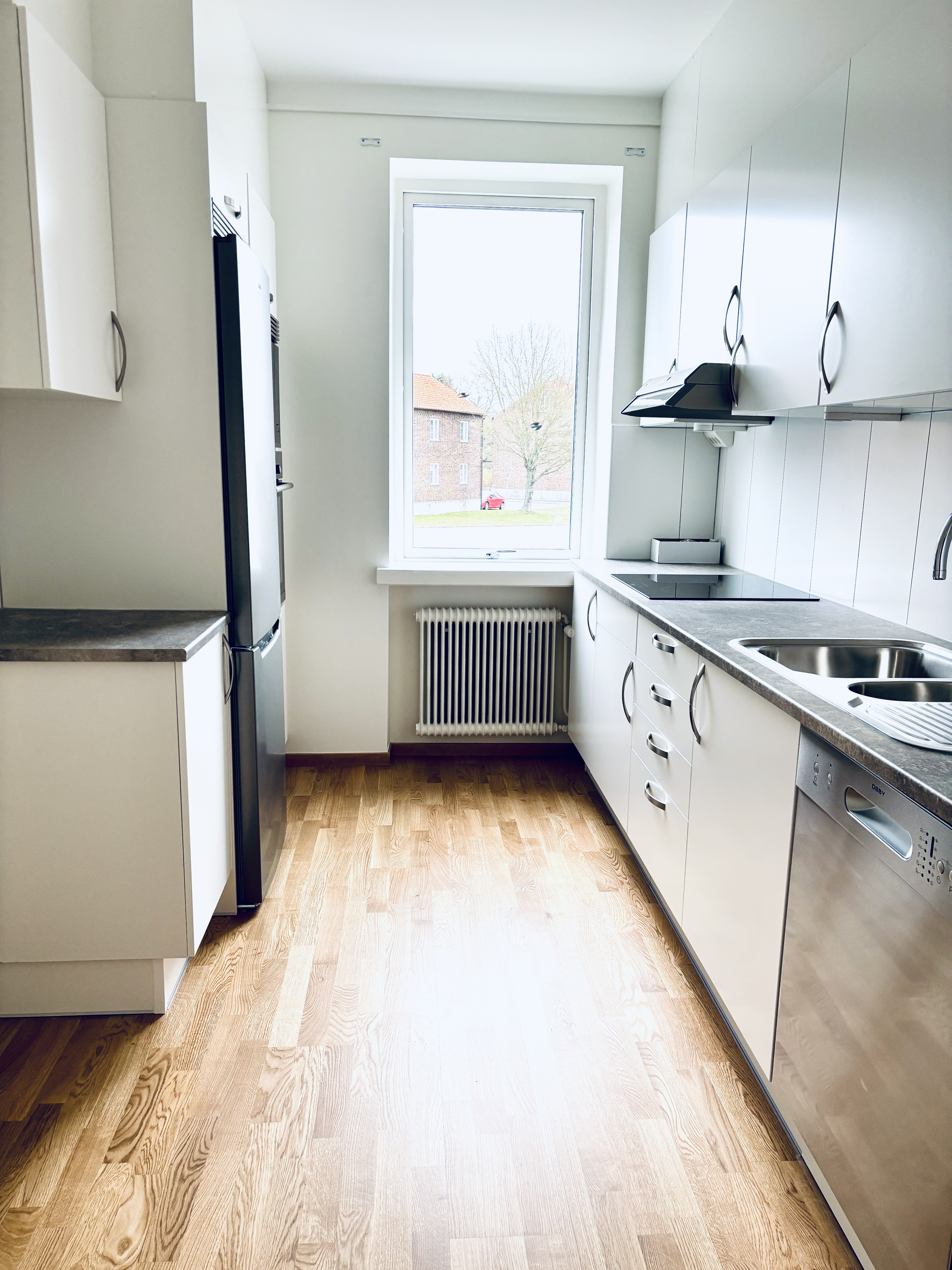 Kristinegatan 19, 252 38, Helsingborg