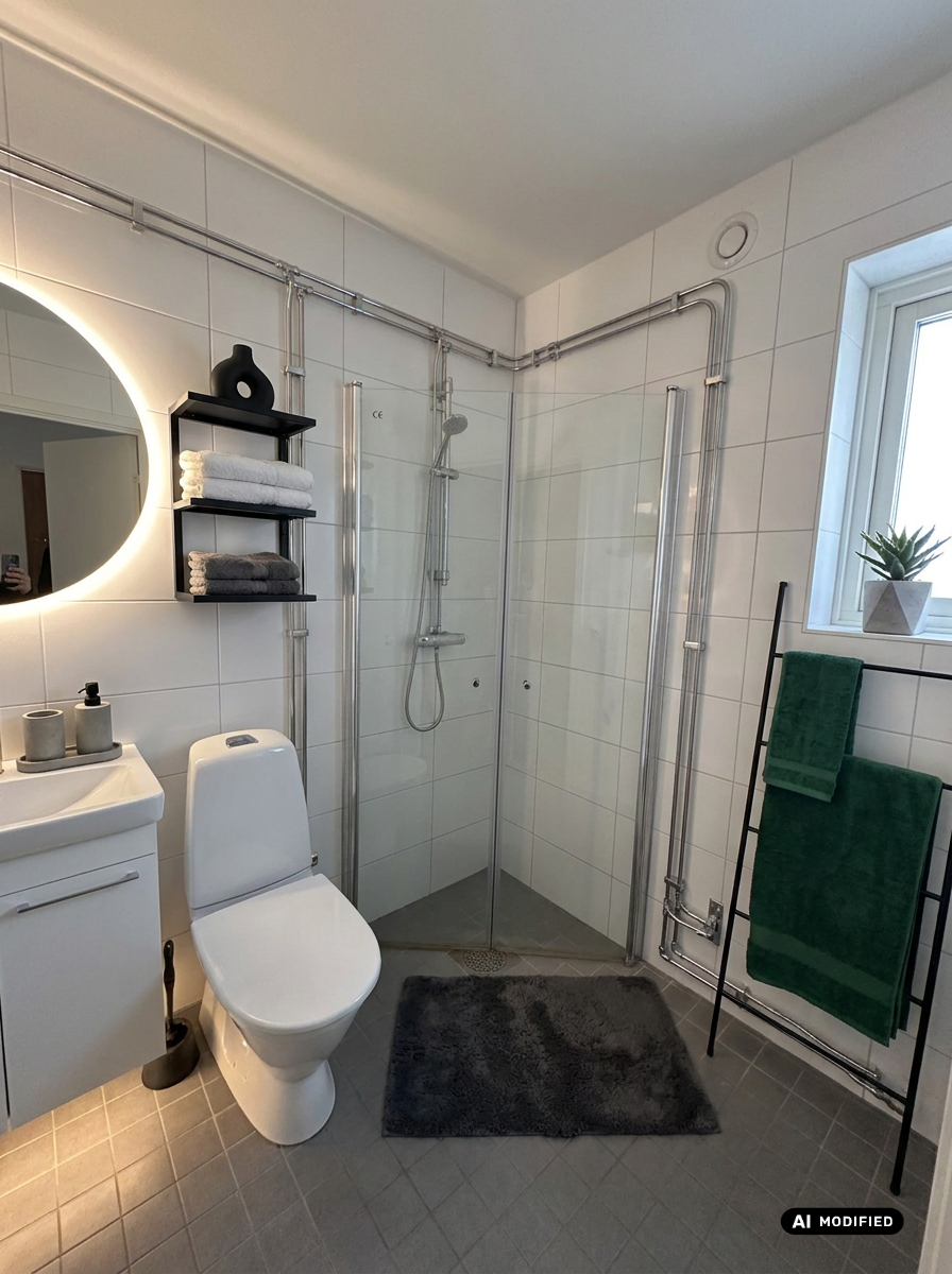 Nygårdsvägen 4, 804 29, Gävle