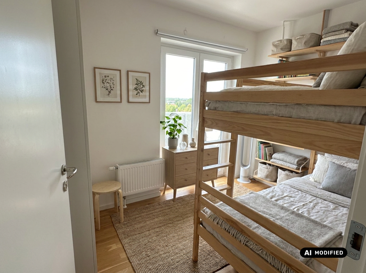 Vårbergsplan 1 A, 127 43, Skärholmen