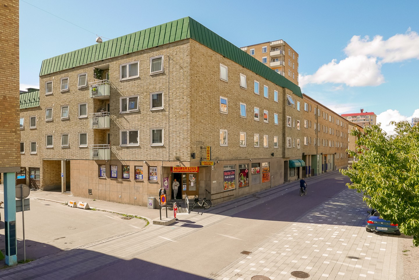 Nyforsgatan 29, 632 25, Eskilstuna